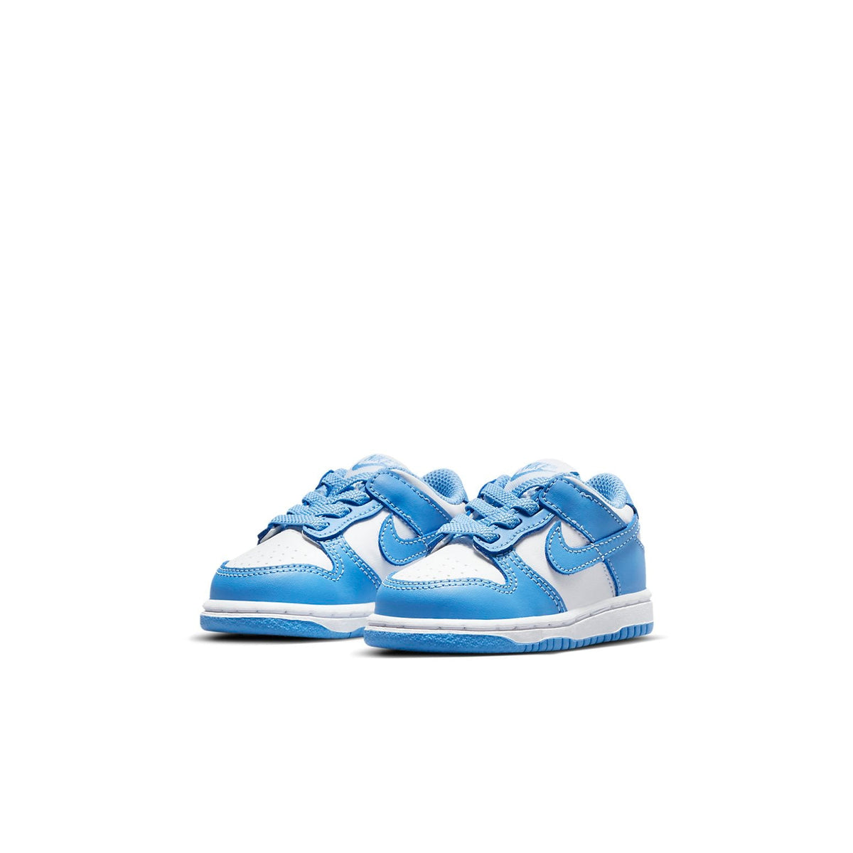 Nike Dunk Low UNC (2021) (TD)
