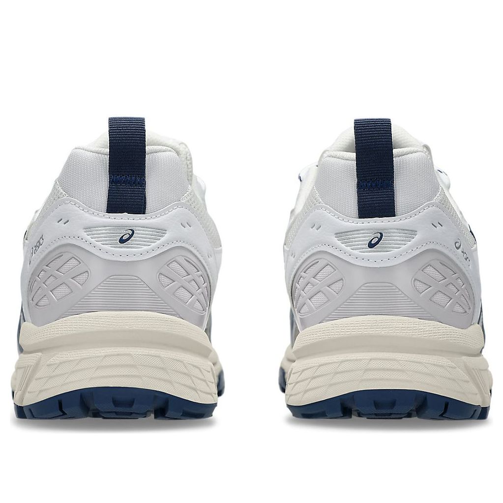 ASICS Gel-Nunobiki White Independence Blue