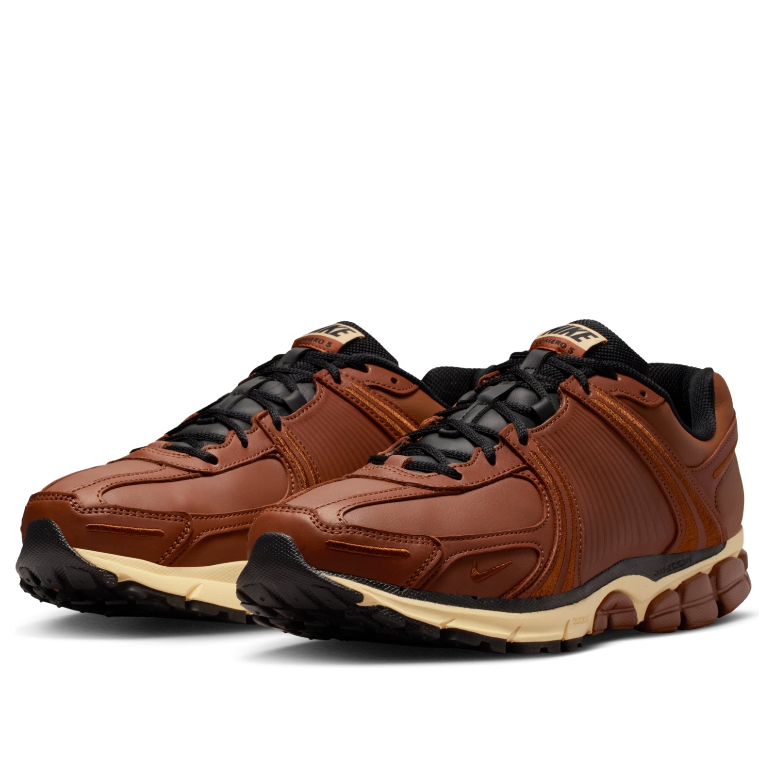 Nike Zoom Vomero 5 Swooshless Pony Sail