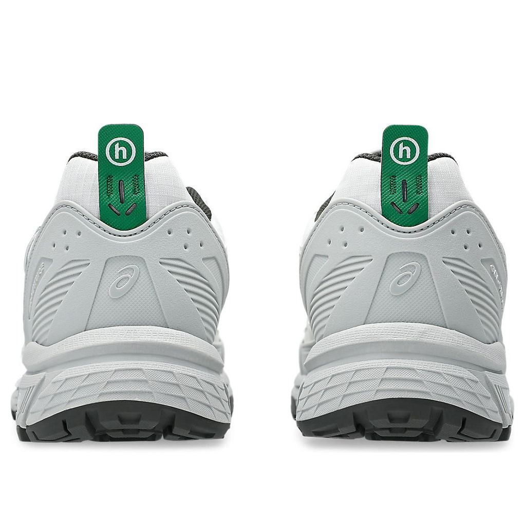 Hidden NY x ASICS Gel Venture 6 Shield 'White Wasabi'