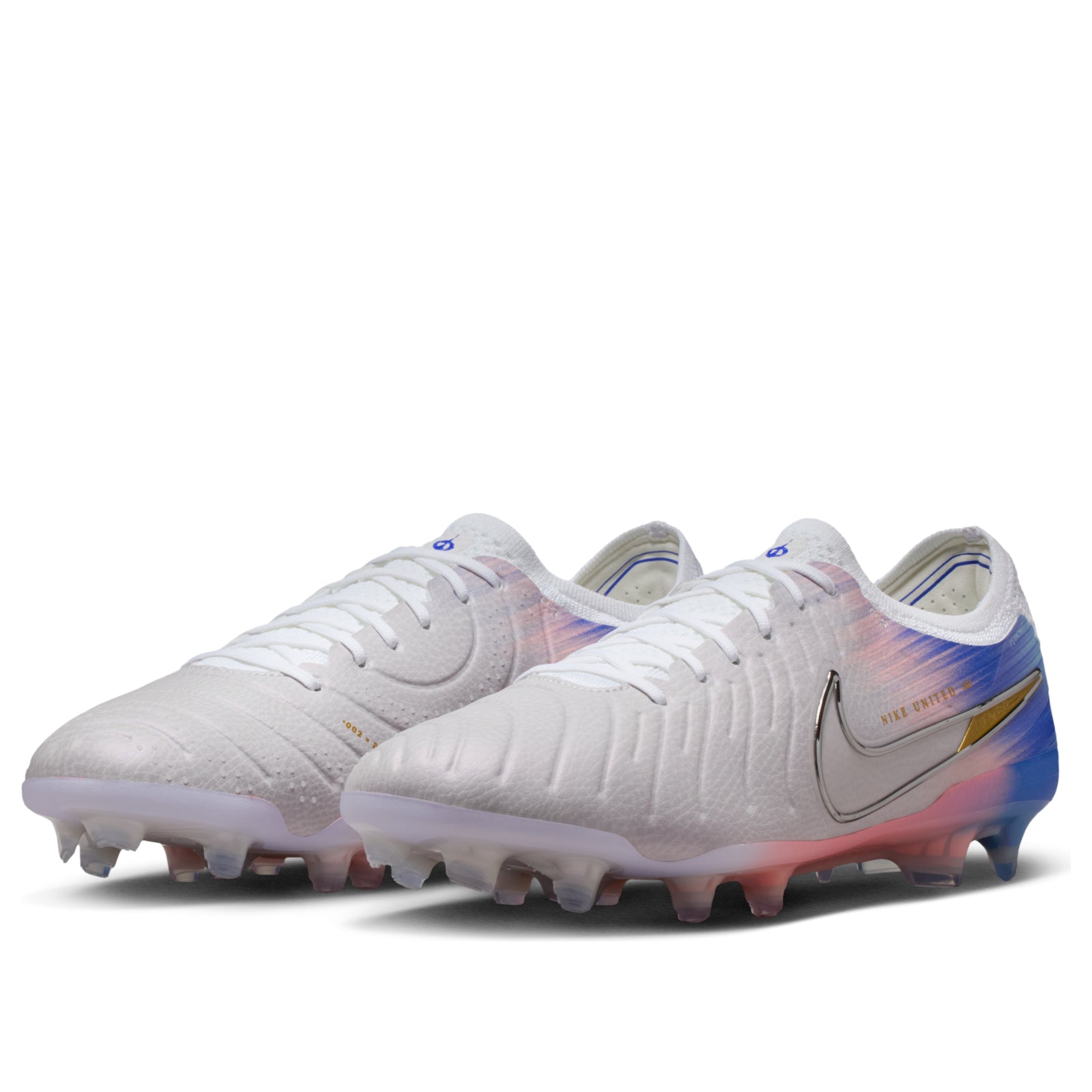 Nike Tiempo Legend 10 Elite FG United 002 Pack