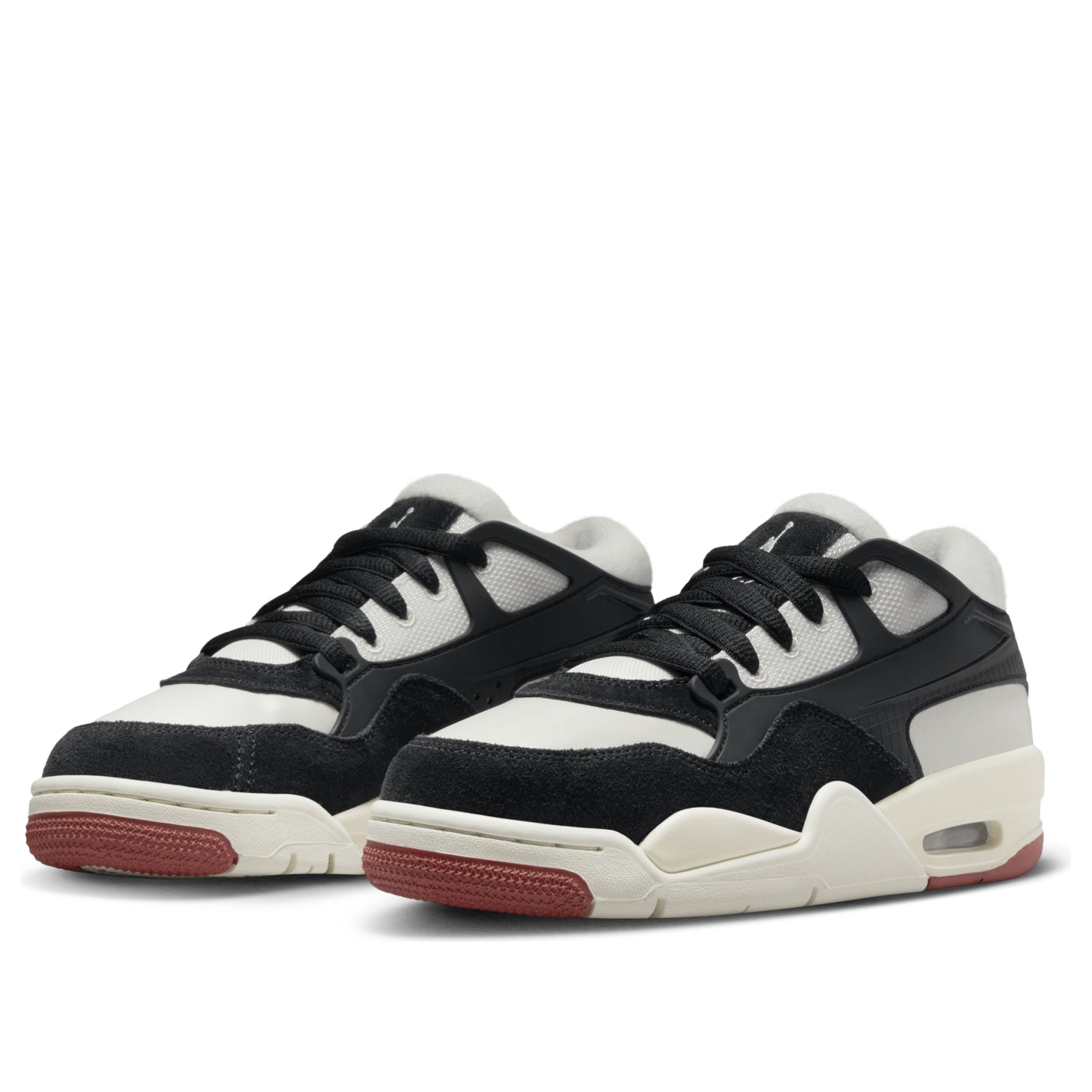 Air Jordan 4 RM GS 'Canyon Rust'