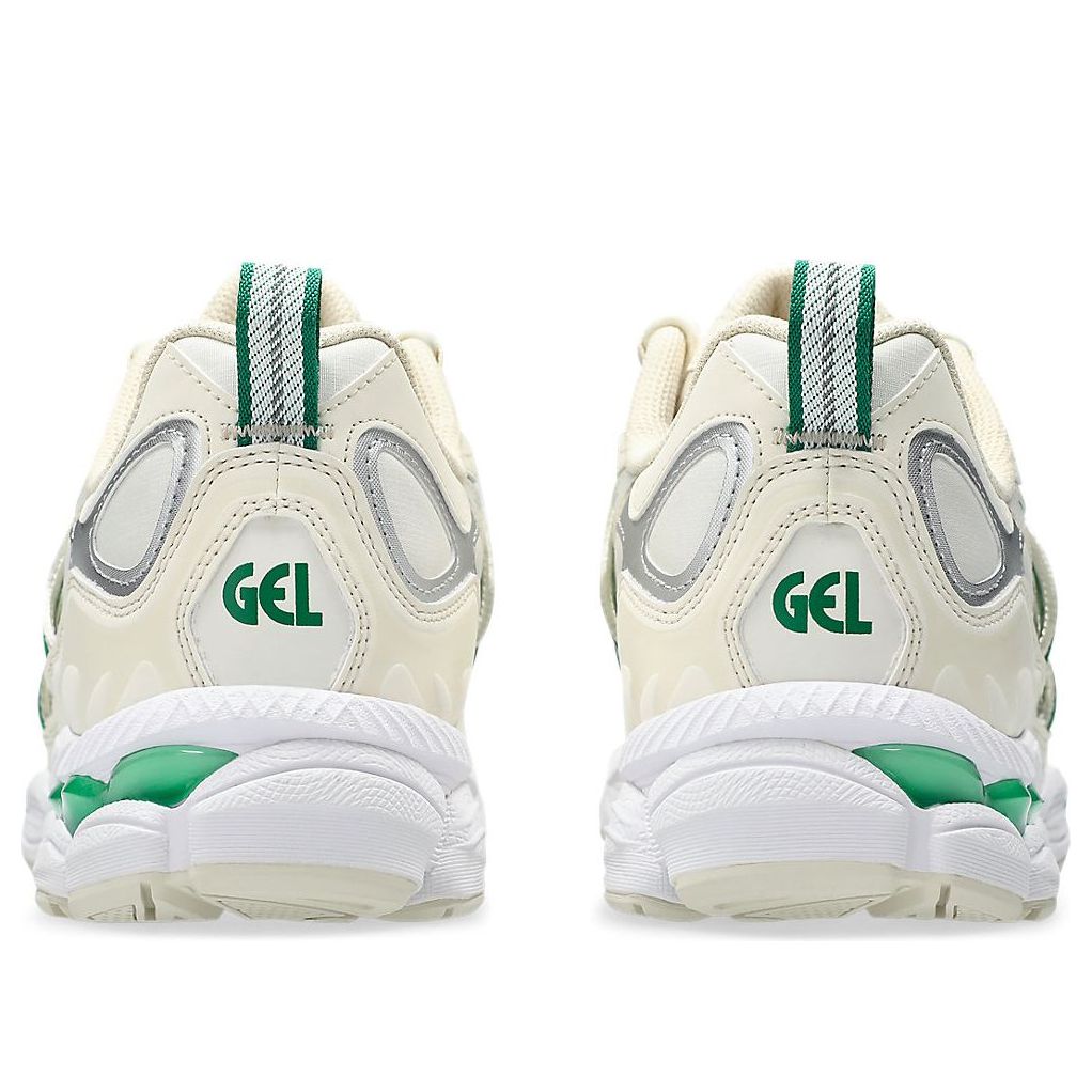 ASICS Gel-NYC Utility Cream Kale