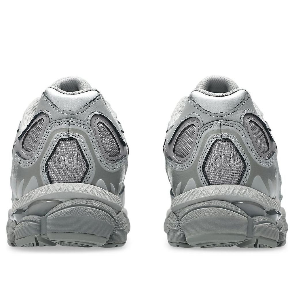 ASICS Gel-NYC Grey Cement Grey