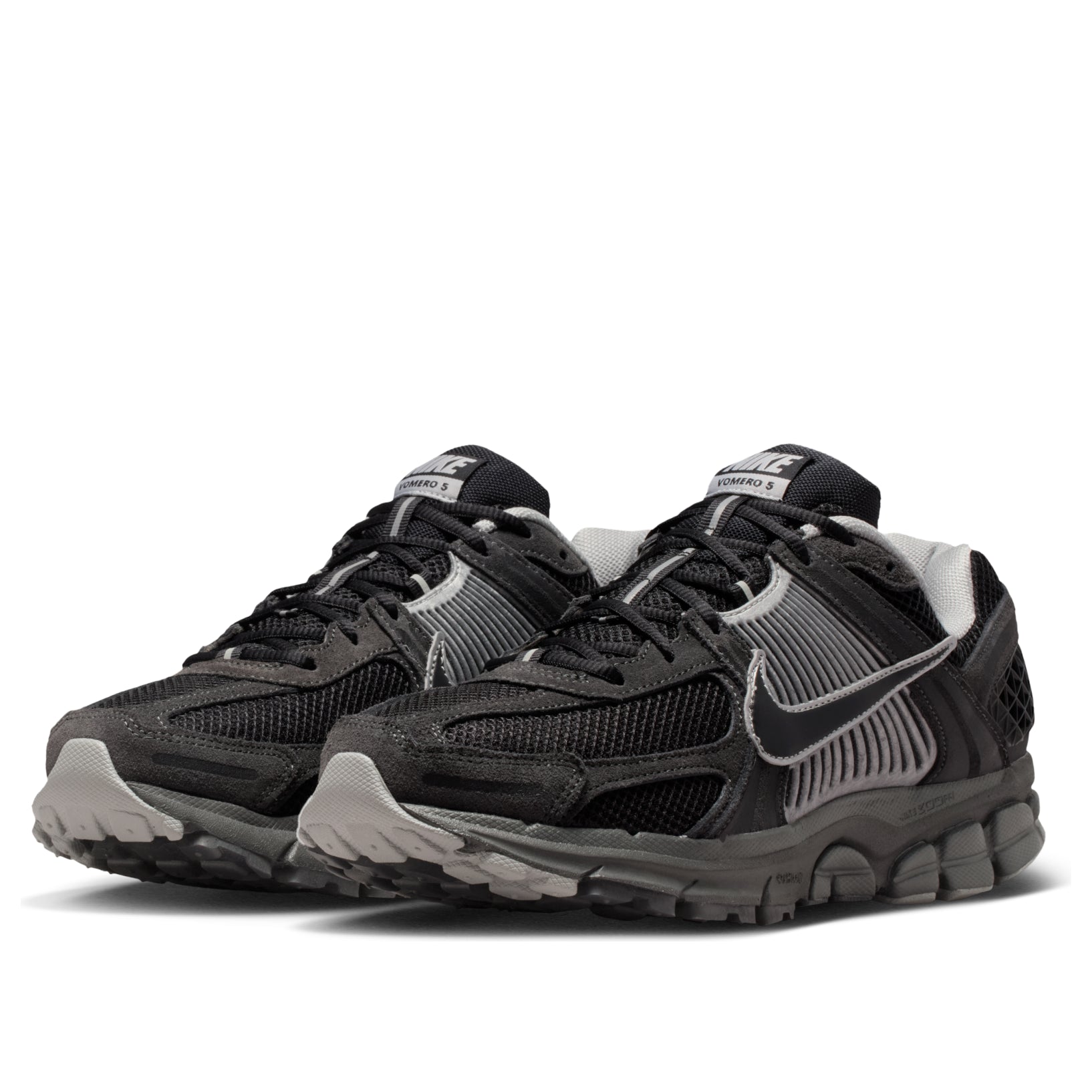 Nike Zoom Vomero 5 Anthracite Flat Silver