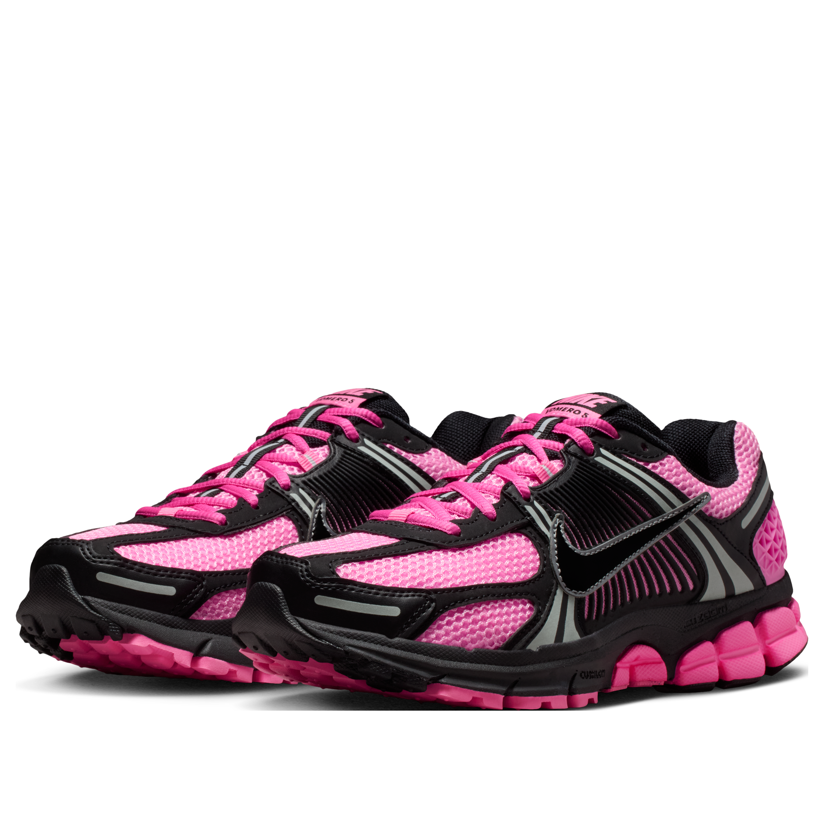 Nike Zoom Vomero 5 Pink Spell Black