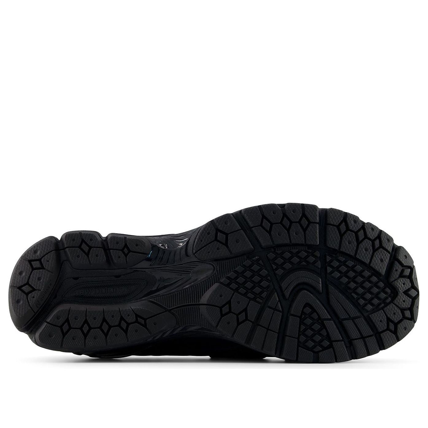New Balance 1906L Black Angora