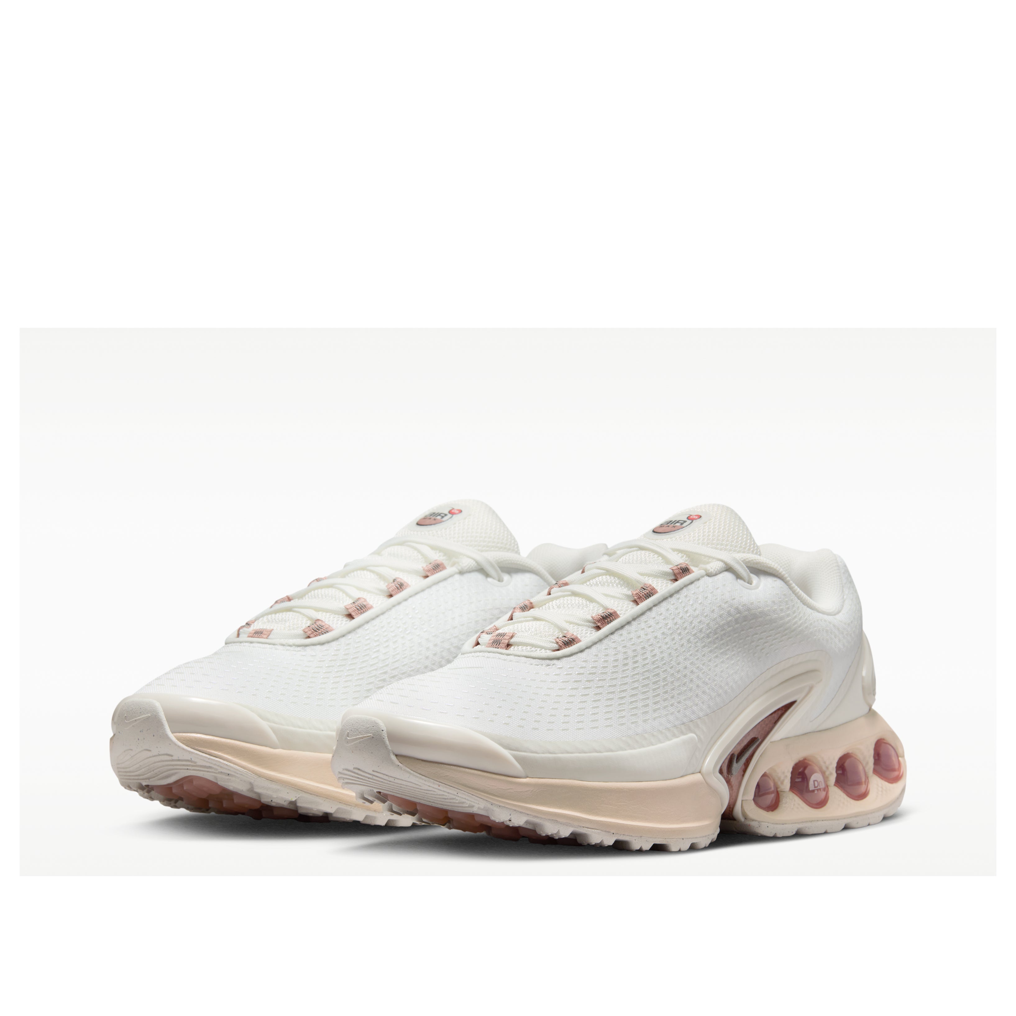 Nike Air Max Dn Tech Summit White Particle Pink