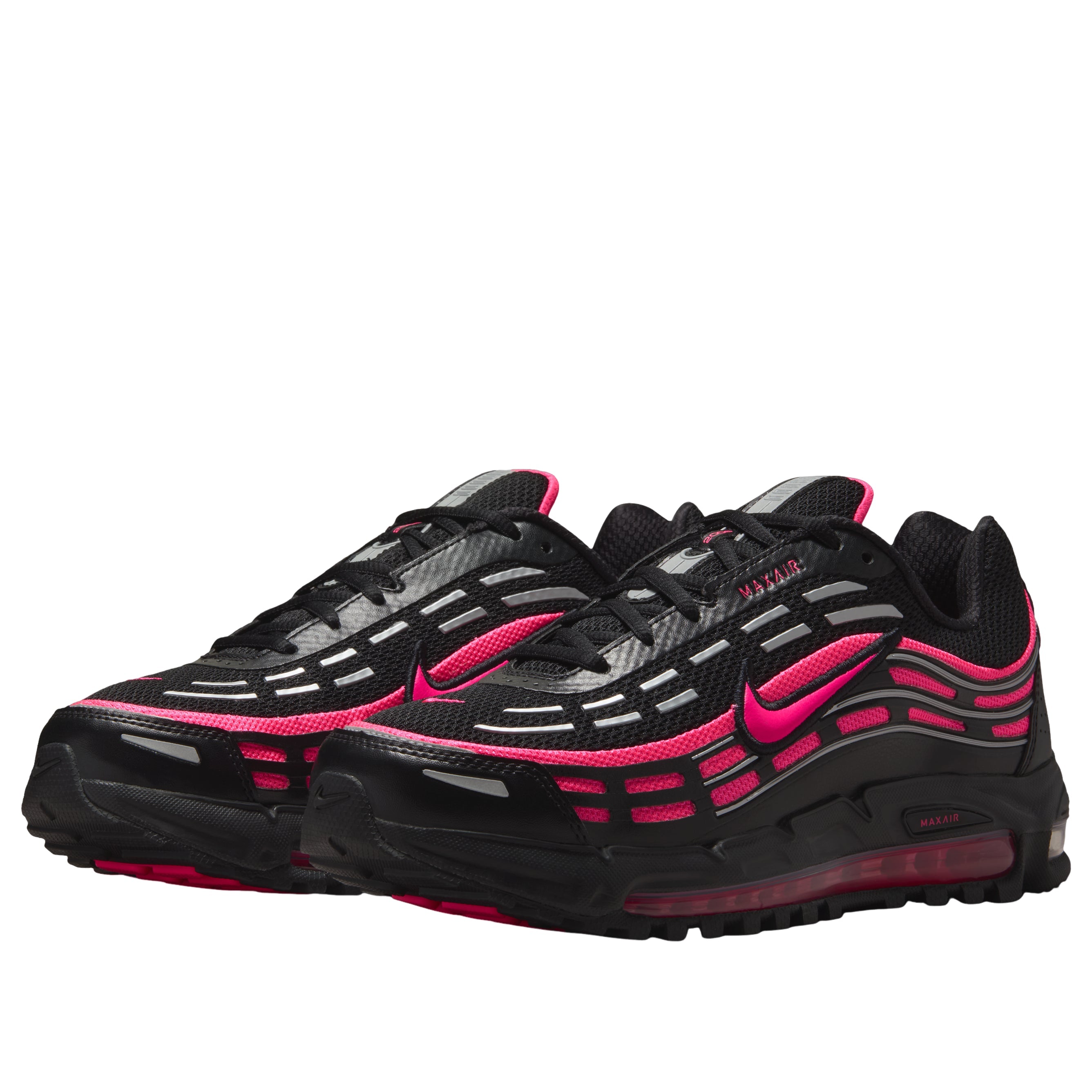 Nike Air Max TL 2.5 Black Hyper Pink