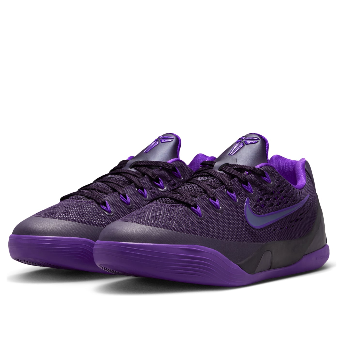Nike Kobe 9 EM Low TB Purple Dynasty (GS)