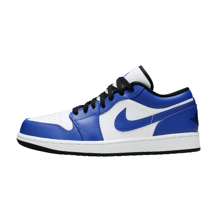 Jordan 1 Low Game Royal
