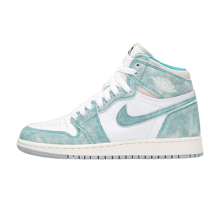 Jordan 1 Retro High Turbo Green (GS)