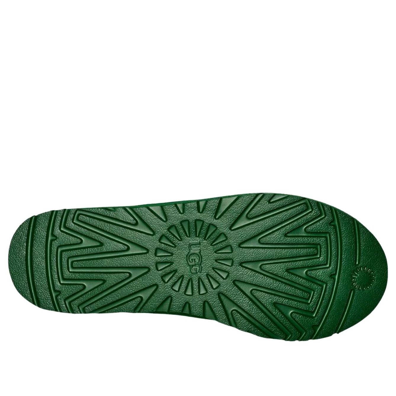 UGG Tasman Slipper Monstera