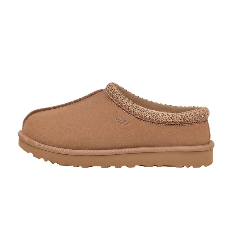 UGG Tasman Slipper Mushroom