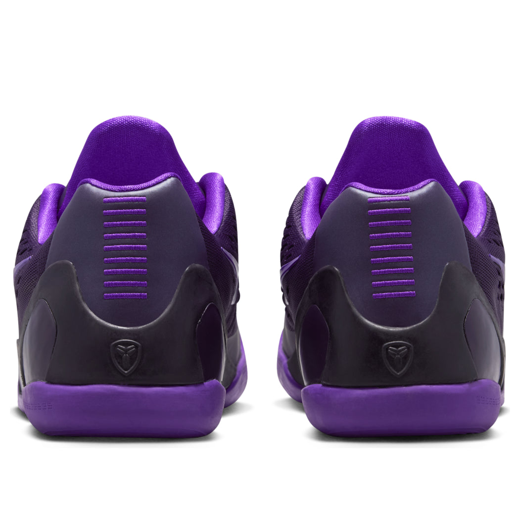 Nike Kobe 9 EM Low TB Purple Dynasty (GS)