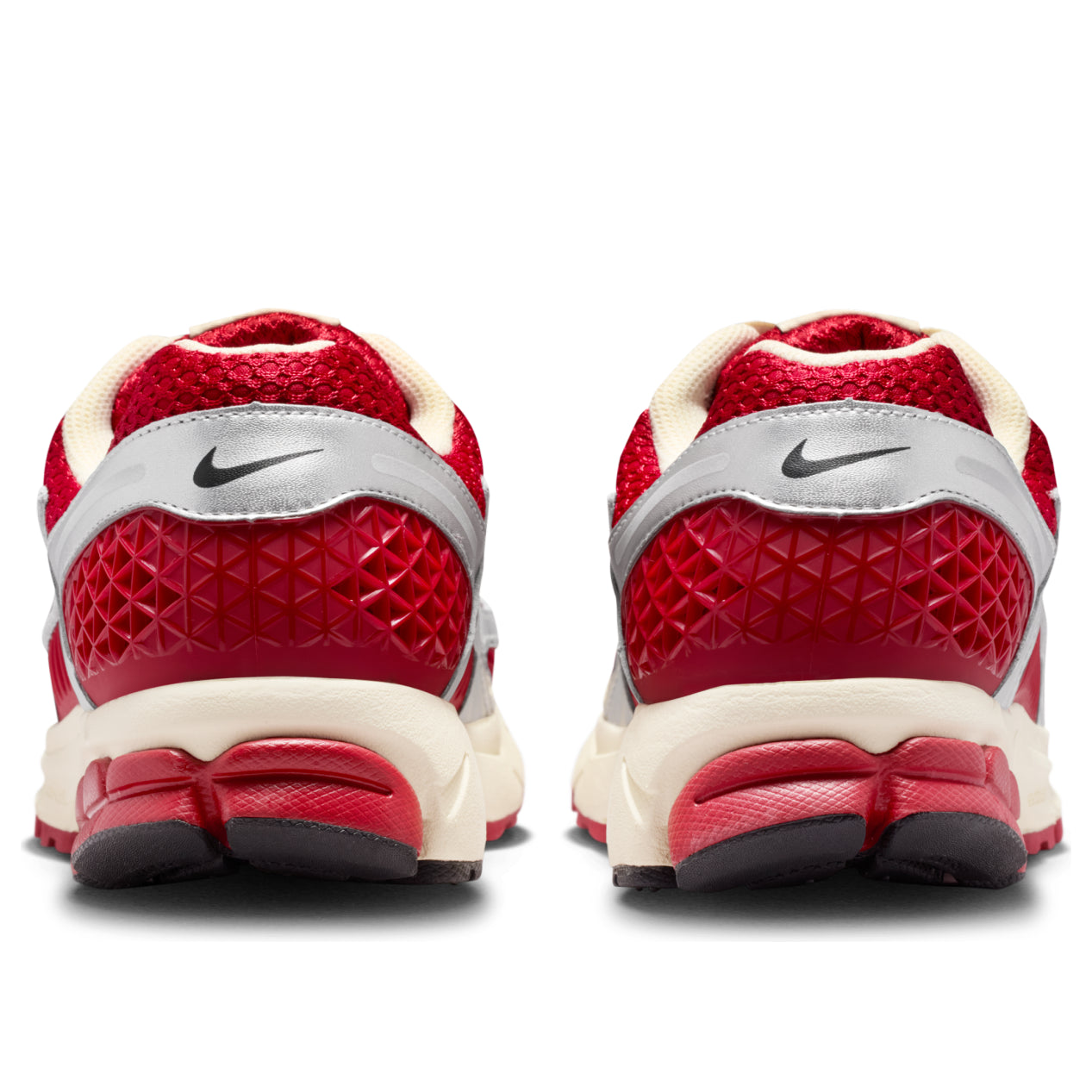 Nike Zoom Vomero 5 Gym Red Chrome