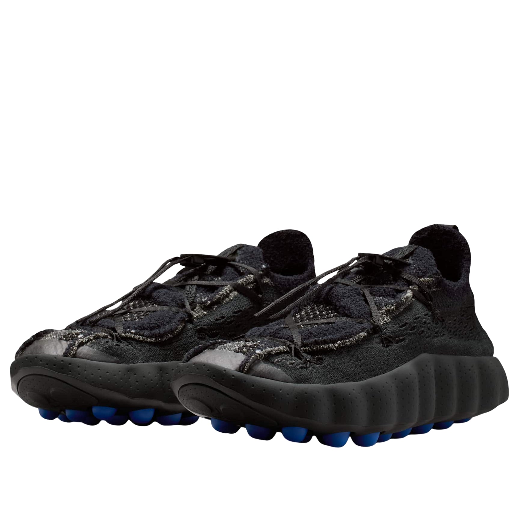 Nike Mind 002 Flyknit Fragment Black