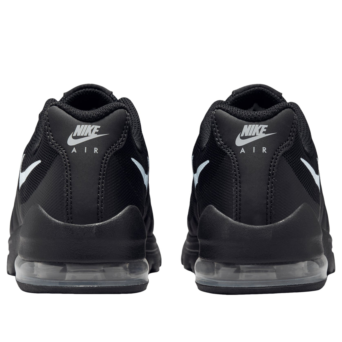 Nike Air Max Invigor Black Wolf Grey (GS)