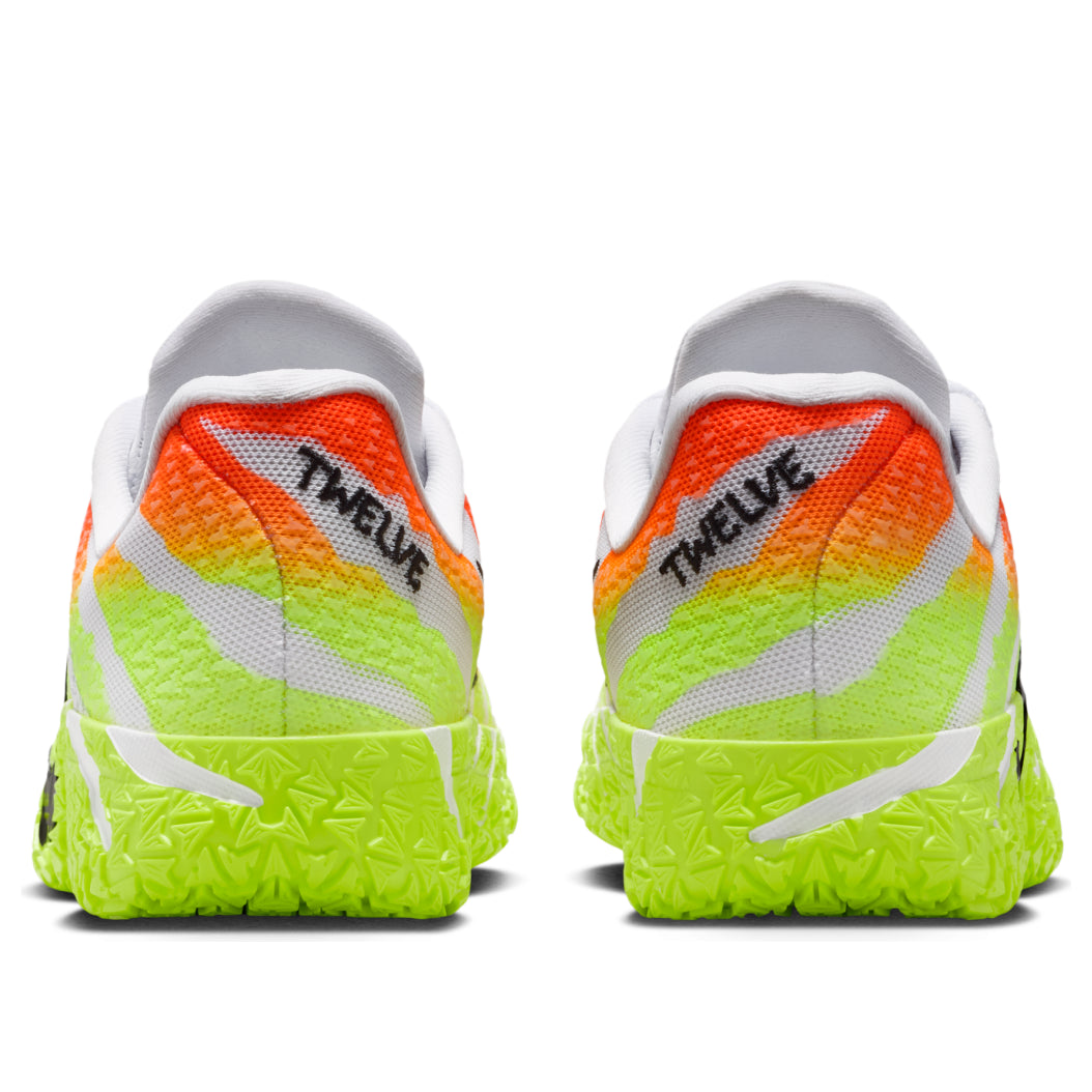 Nike Ja 3 Christmas (GS)