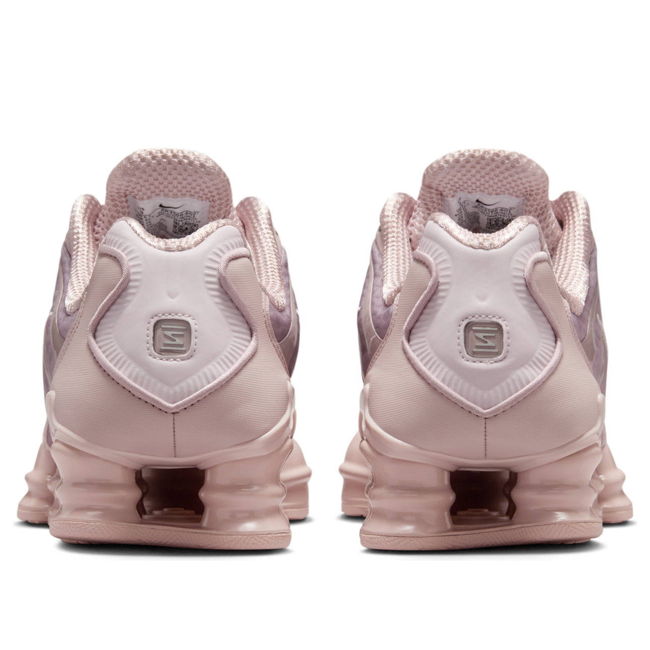 Nike Shox TL Particle Rose