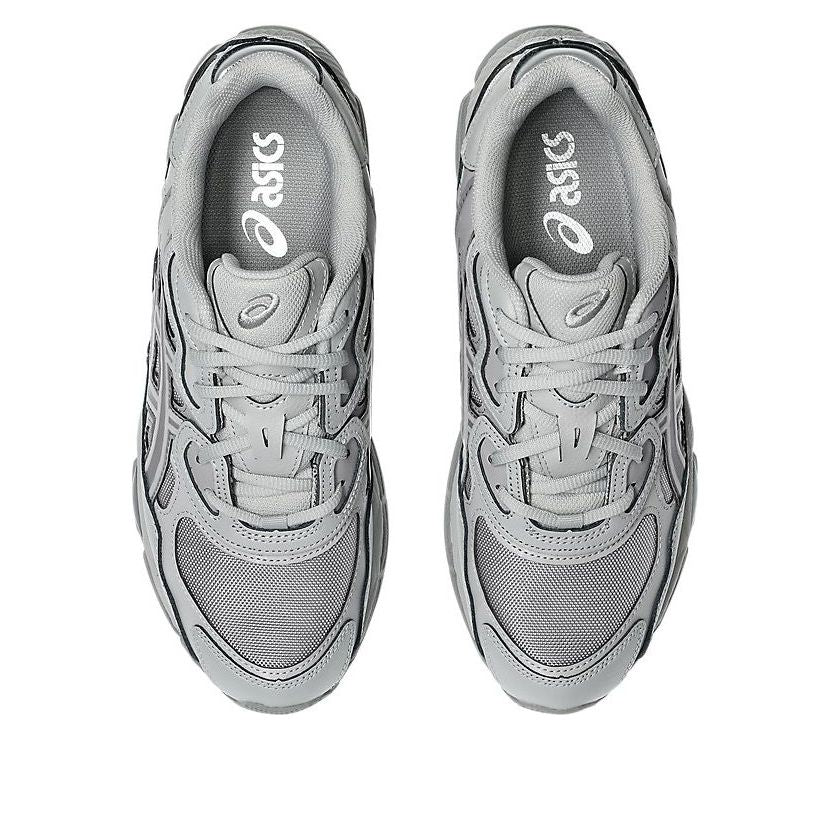 ASICS Gel-NYC Grey Cement Grey
