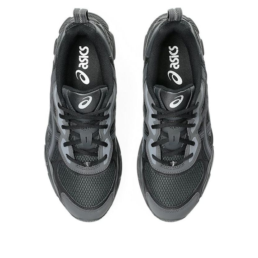 ASICS Gel-NYC RGD Black Graphite Grey