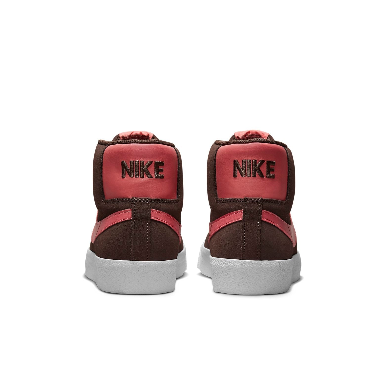 Nike Zoom Blazer Mid SB 'Brown Adobe'