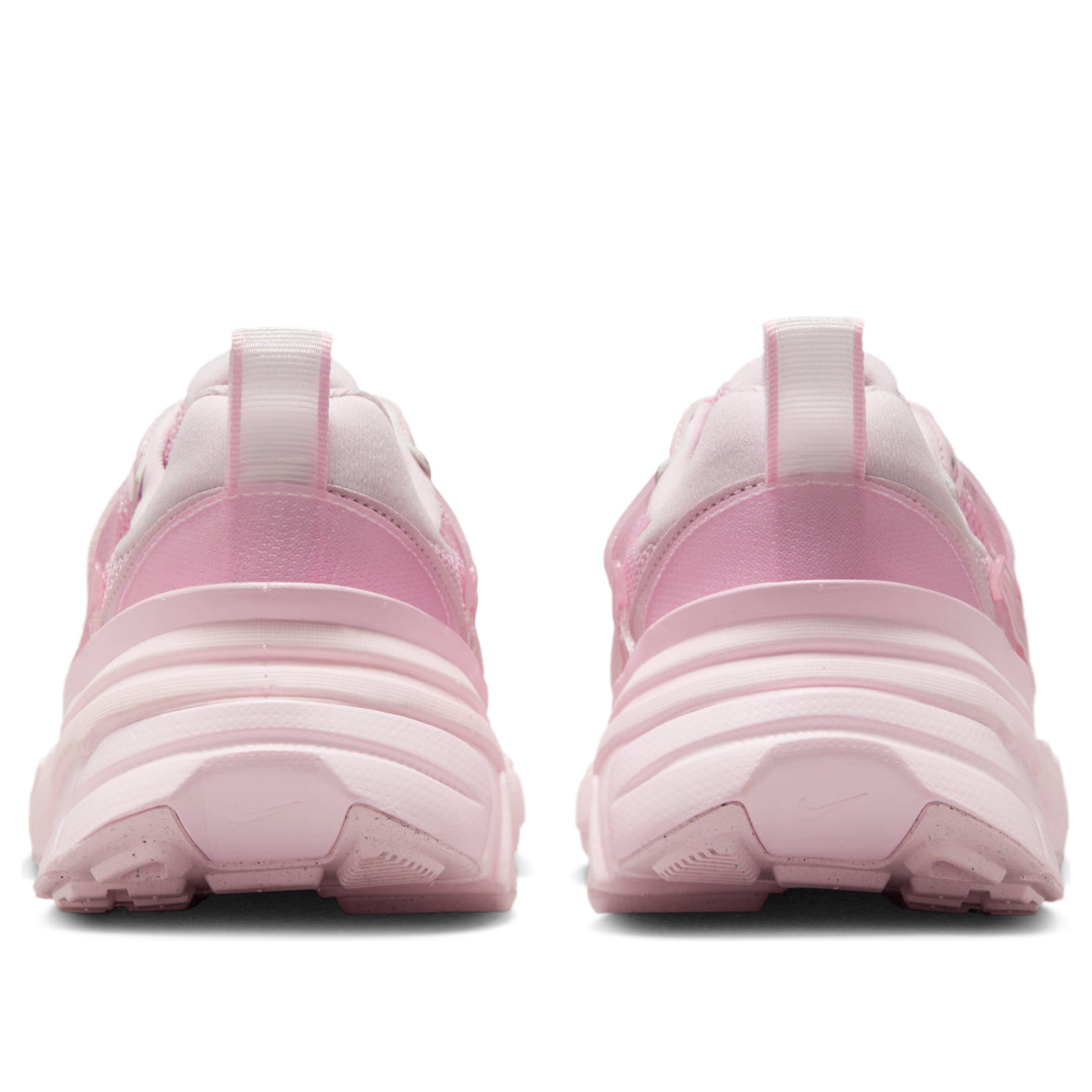 Nike V2K Run Pink Foam Arctic Pink