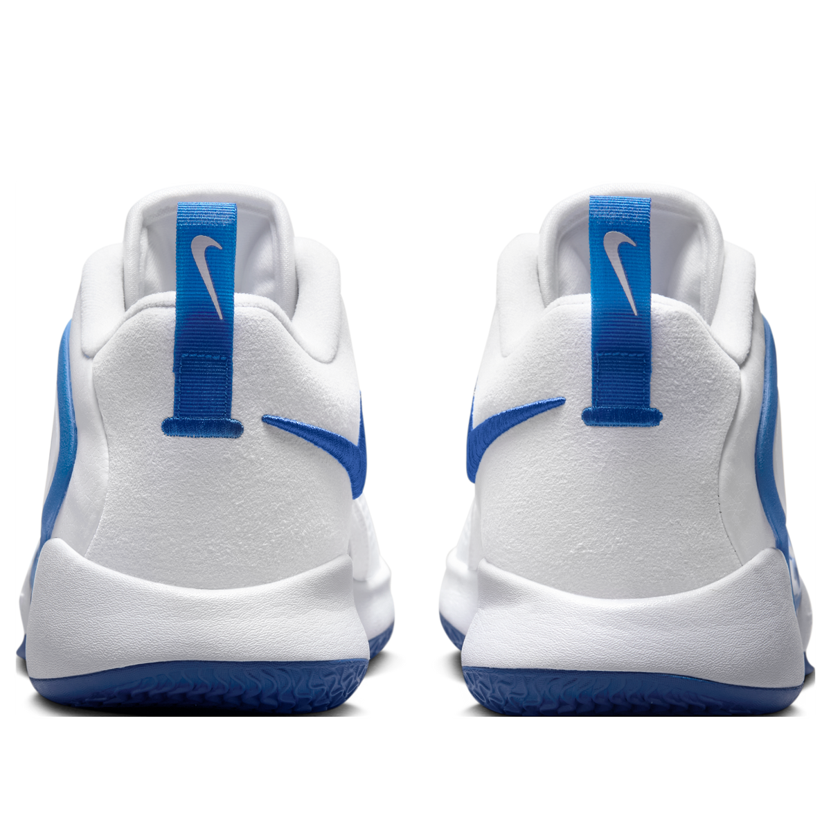 Nike HyperSet 2 White Game Royal