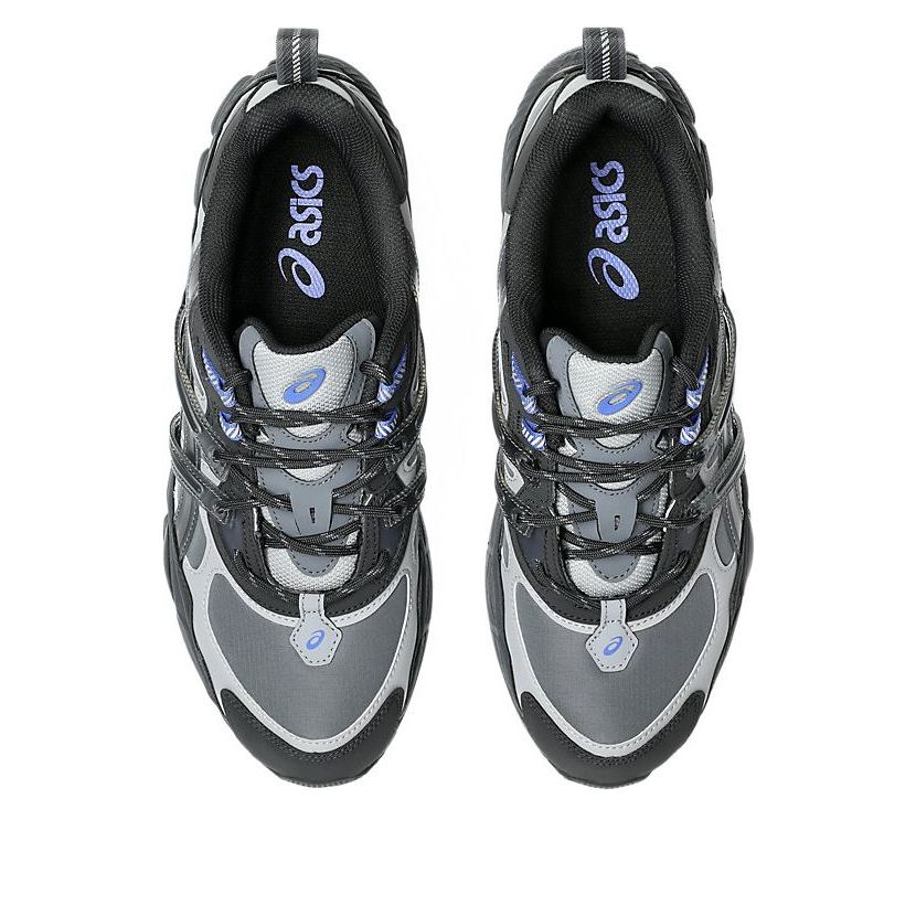 ASICS Gel-NYC Utility Metropolis Graphite Grey