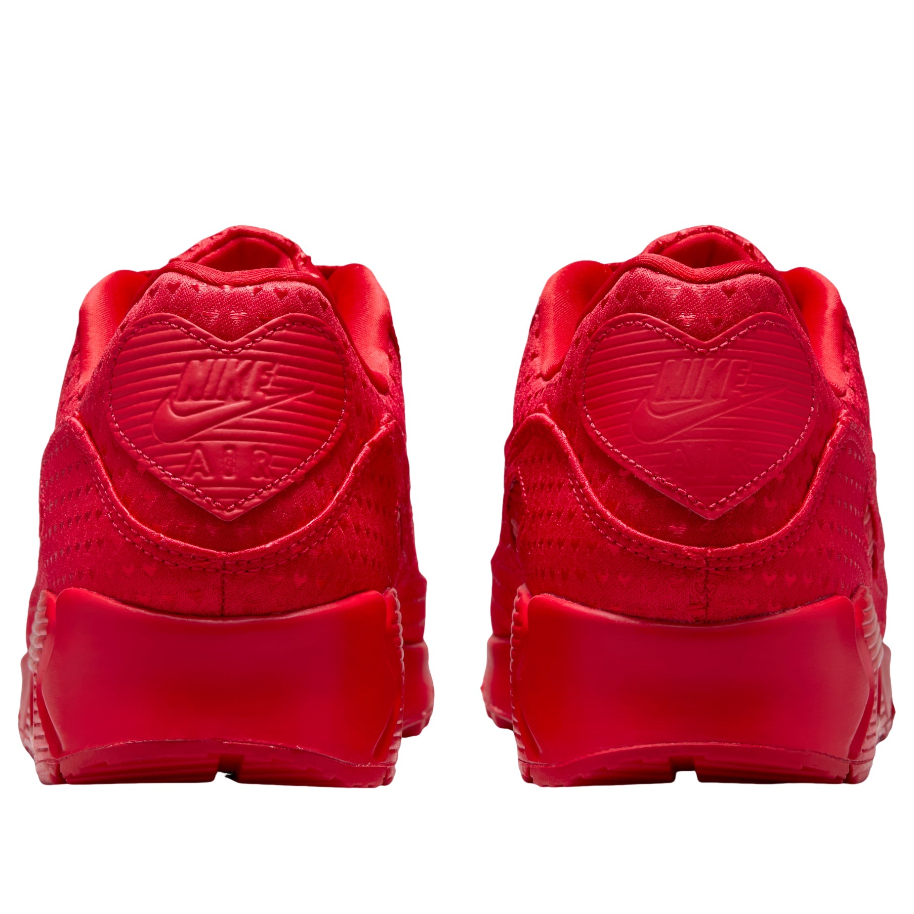 Nike Air Max 90 Valentine's Day University Red (2026)