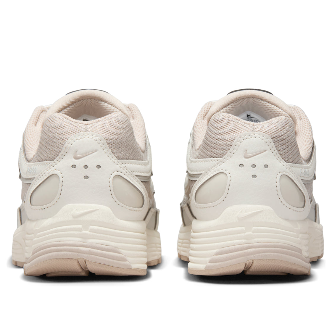 Nike P-6000 Sail Light Bone Cream