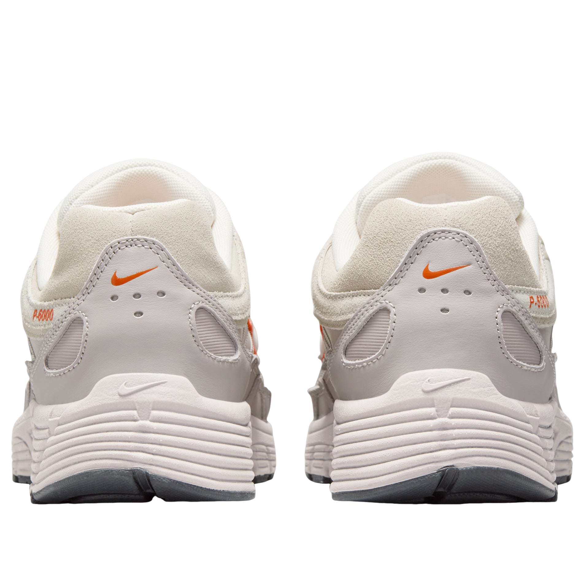 Nike P-6000 PRM Phantom Picante Red