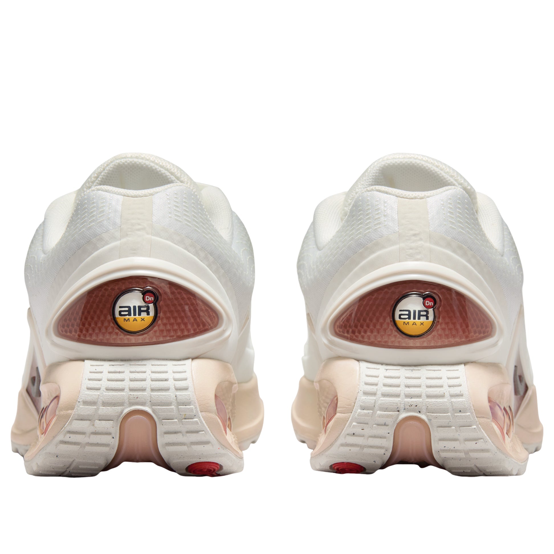 Nike Air Max Dn Tech Summit White Particle Pink