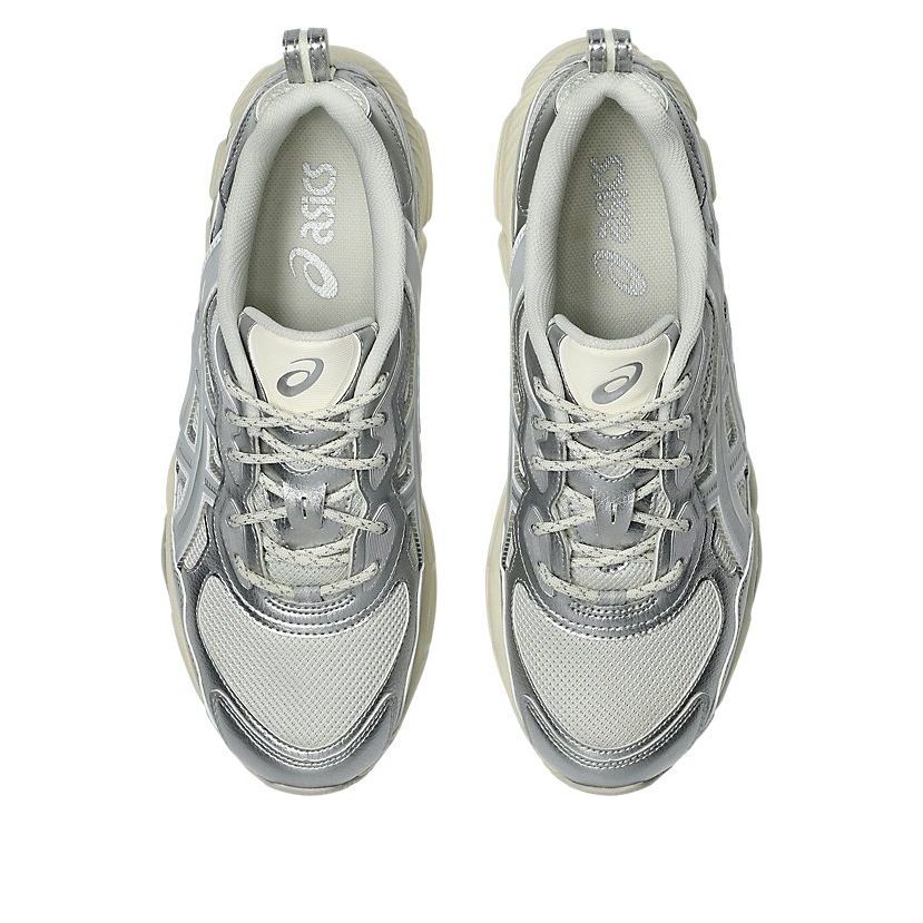 ASICS Gel-NYC RGD Grey Metallic Silver