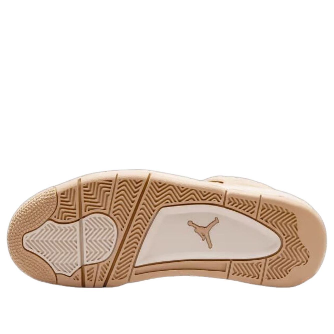 Jordan 4 Retro Cozy Girl (PS)