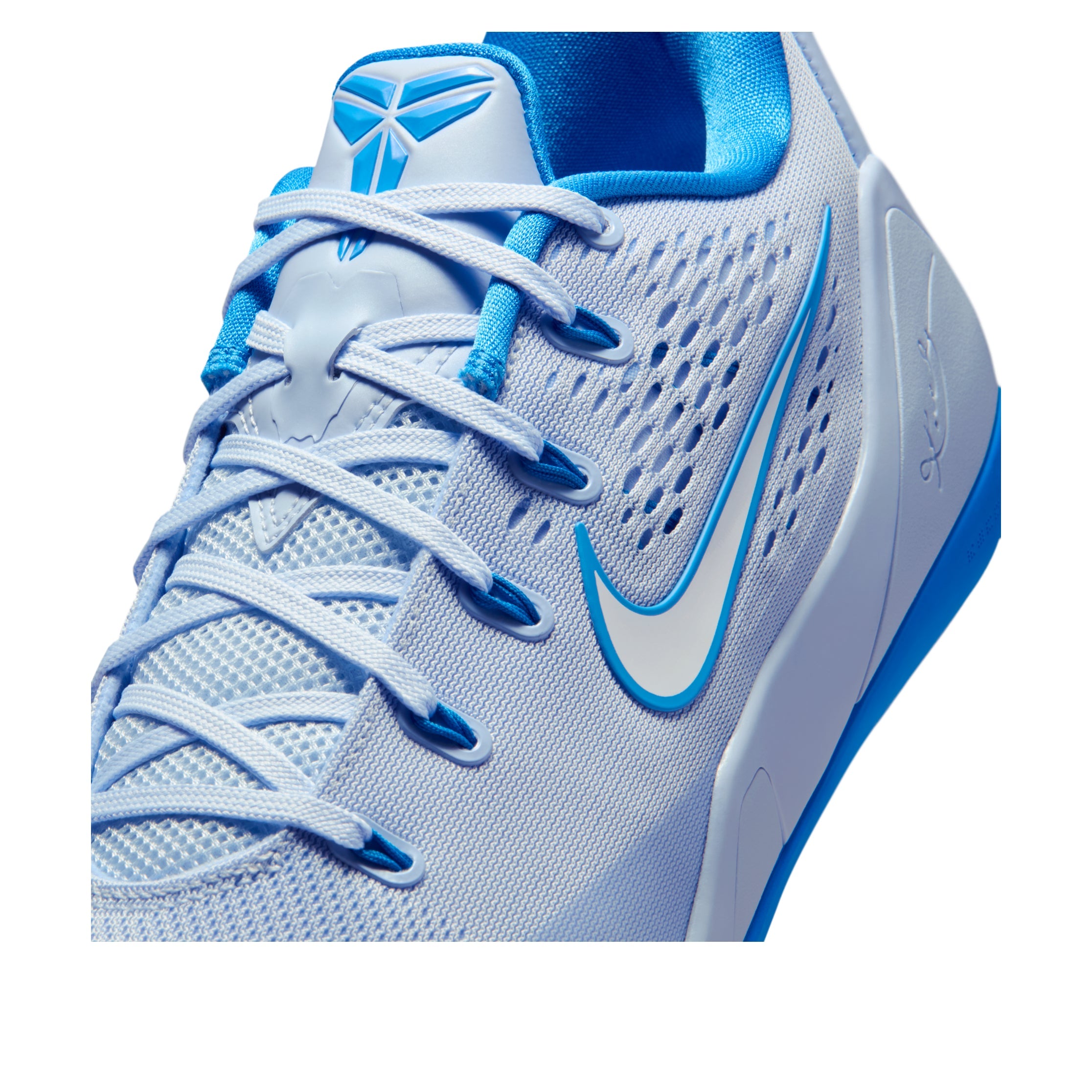 Nike Kobe 9 EM Low Protro TB Hydrogen Blue