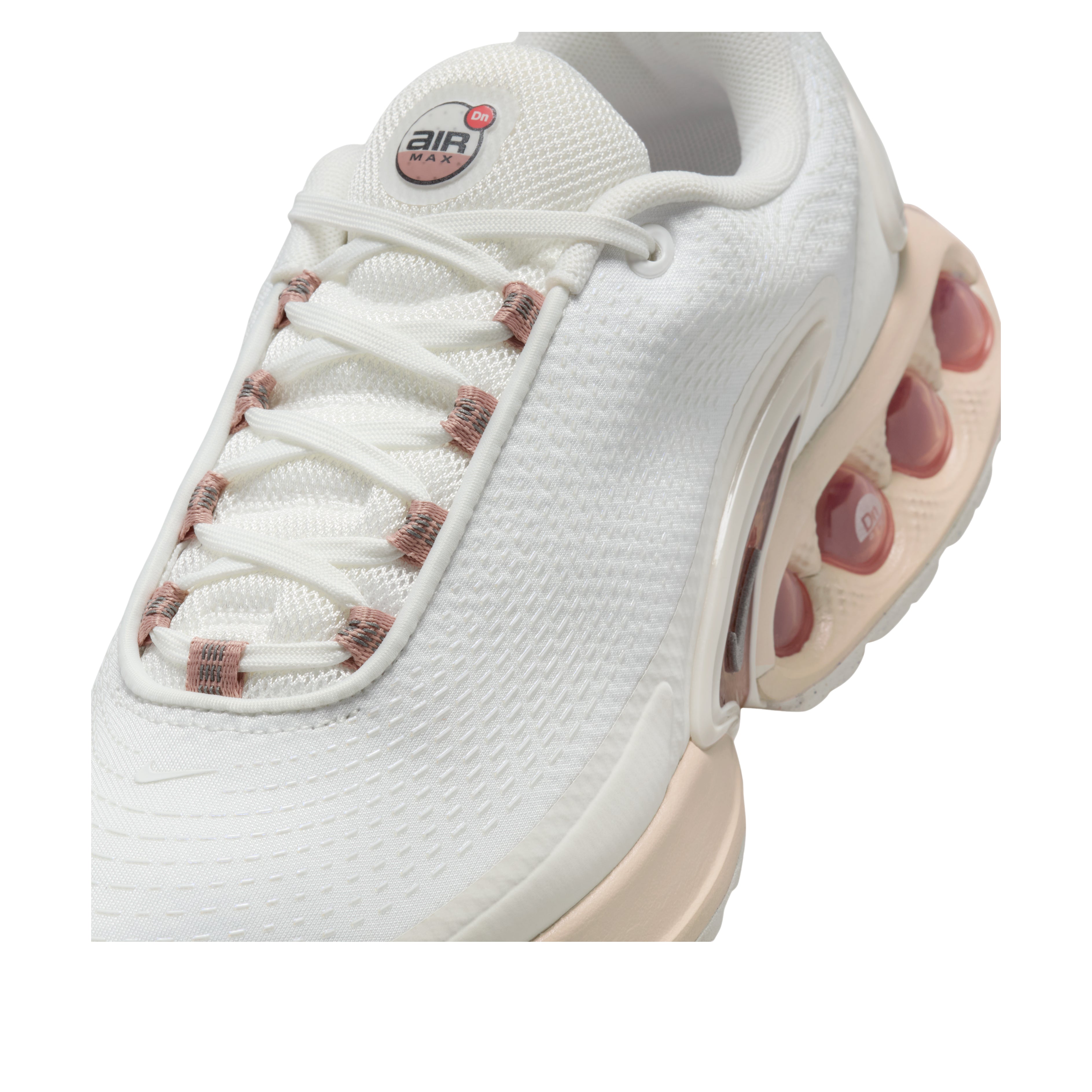 Nike Air Max Dn Tech Summit White Particle Pink