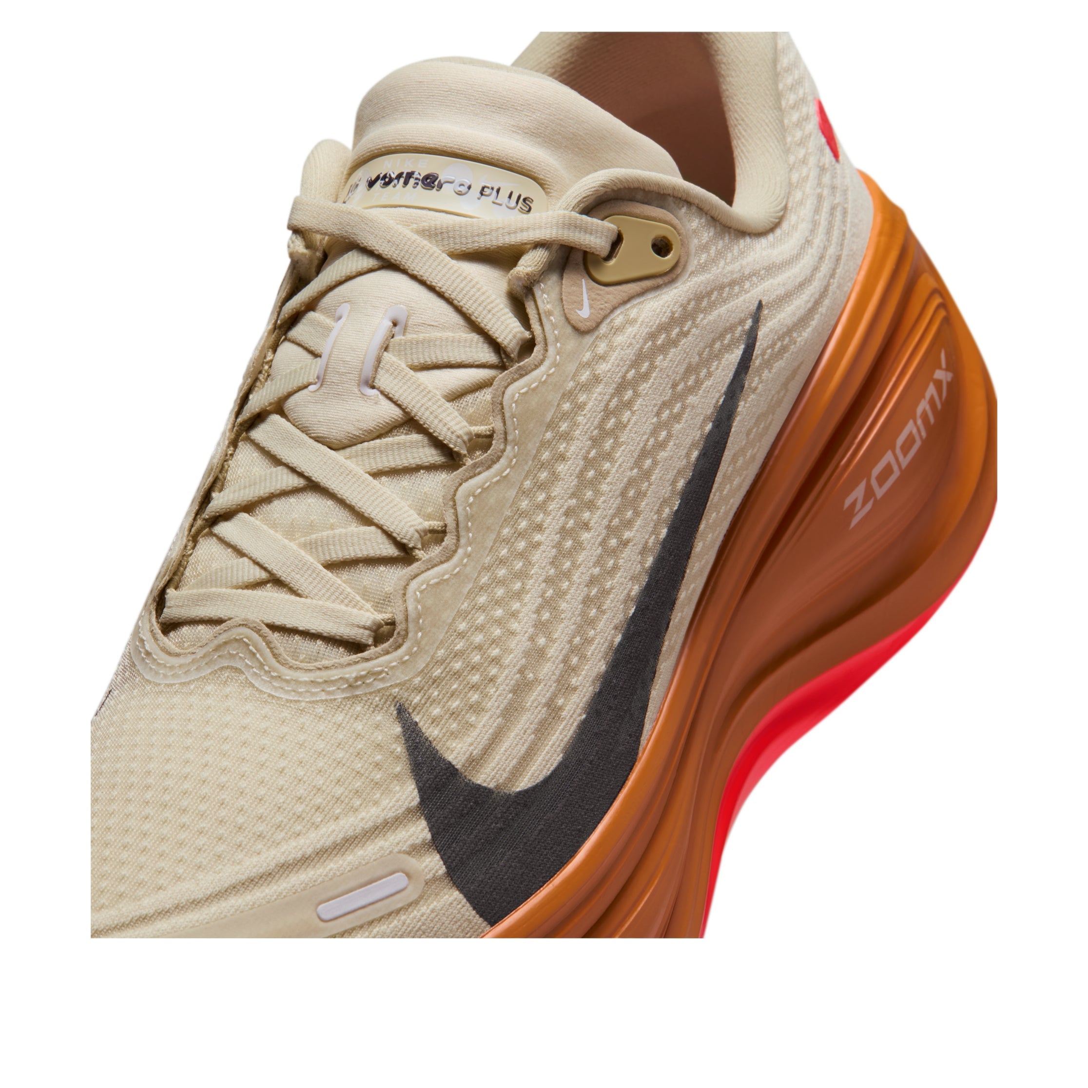 Nike Vomero Plus Running Poets