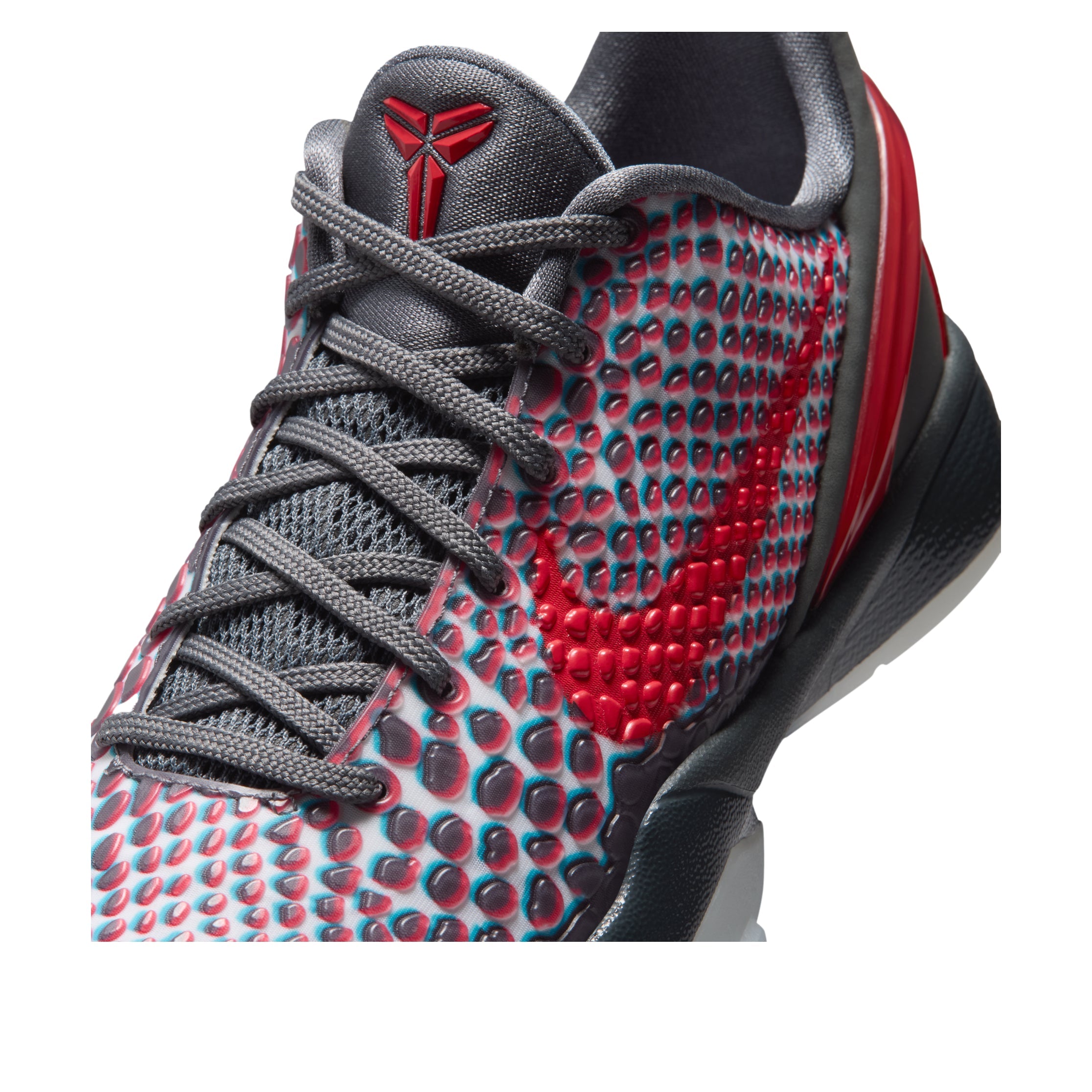Nike Kobe 6 ASG Hollywood 3D (2026) (GS)