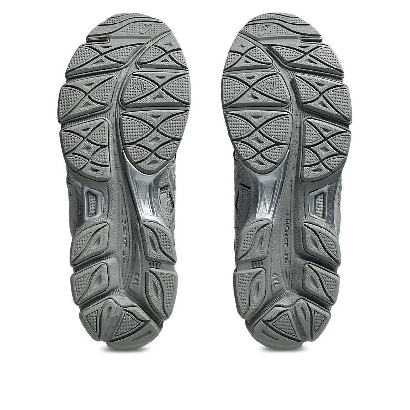 ASICS Gel-NYC Grey Cement Grey