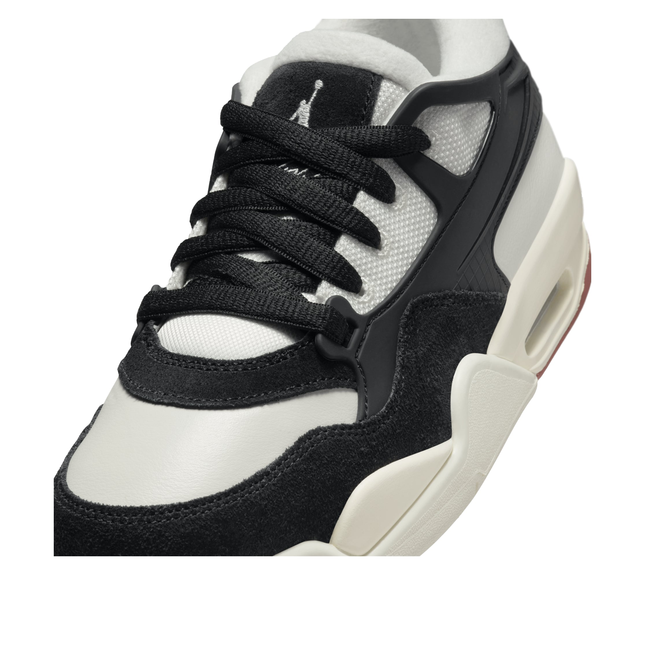 Air Jordan 4 RM GS 'Canyon Rust'