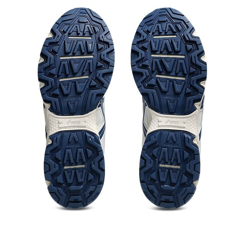 ASICS Gel-Nunobiki White Independence Blue