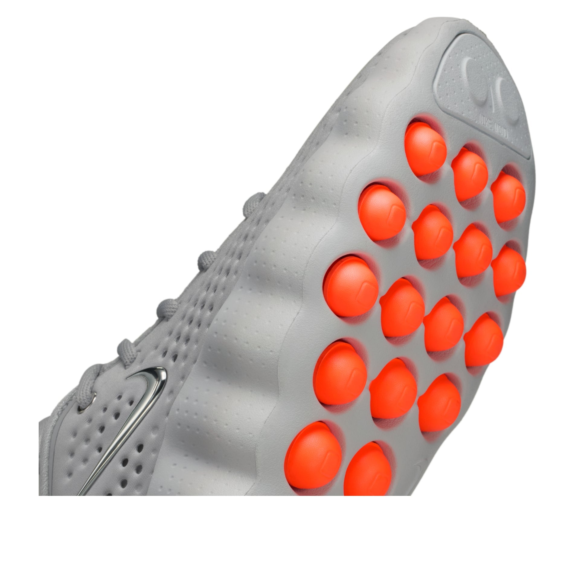 Nike Mind 002 Light Smoke Grey