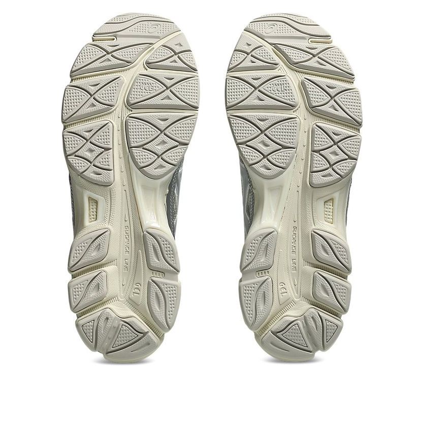 ASICS Gel-NYC RGD Grey Metallic Silver