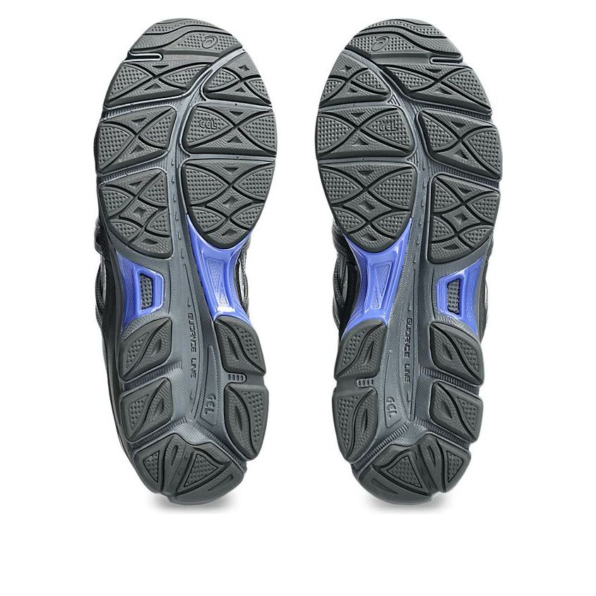 ASICS Gel-NYC Utility Metropolis Graphite Grey