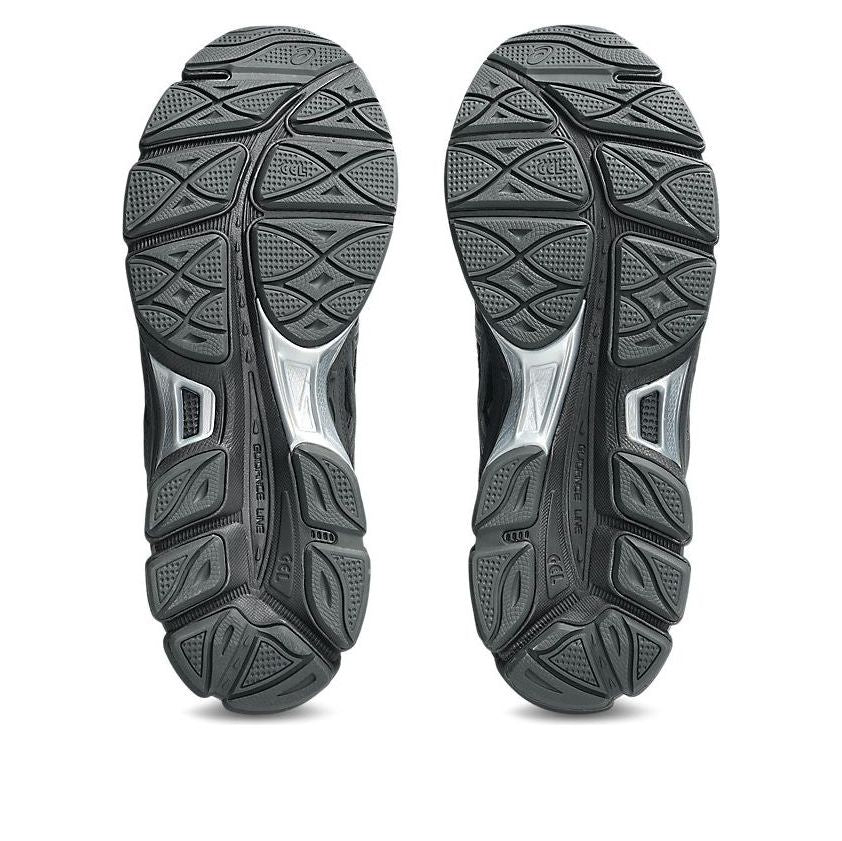 ASICS Gel-NYC RGD Black Graphite Grey