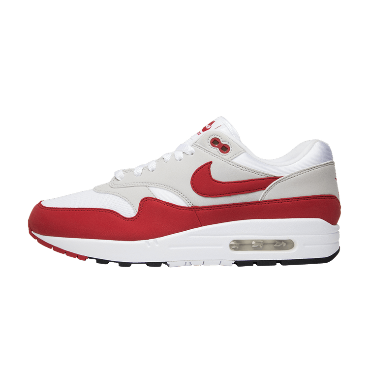 Nike Air Max 1 Anniversary Red (2017)