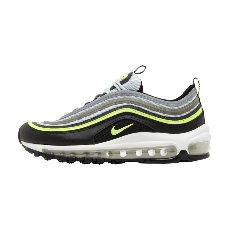 Nike Air Max 97 Icons Neon (GS)