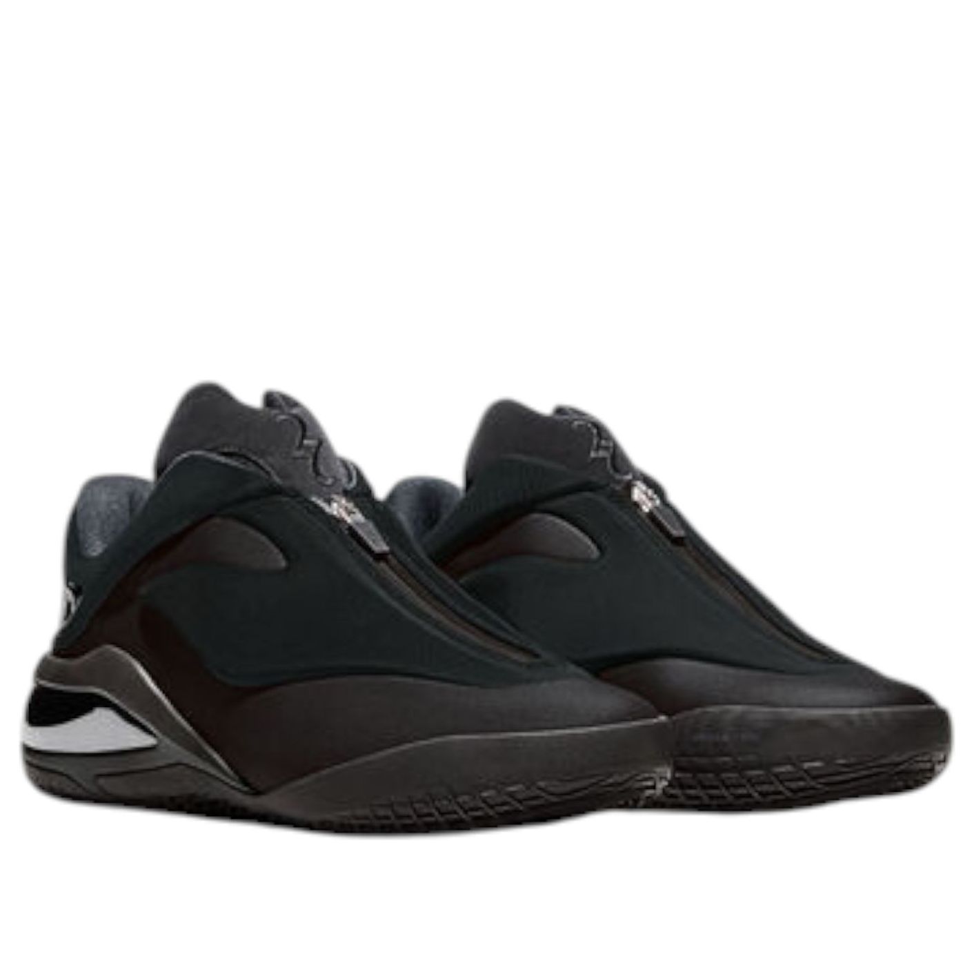 Converse SHAI 001 Charm Black